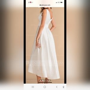 Wedding/prom/formal dress